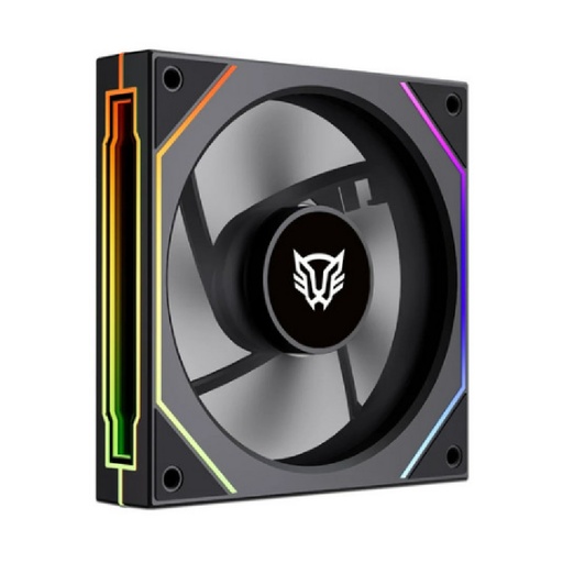 [COO100699] Ventilador Para CPU Balam Rush Eolox Link EXL95 120mm 600-1800 RPM 