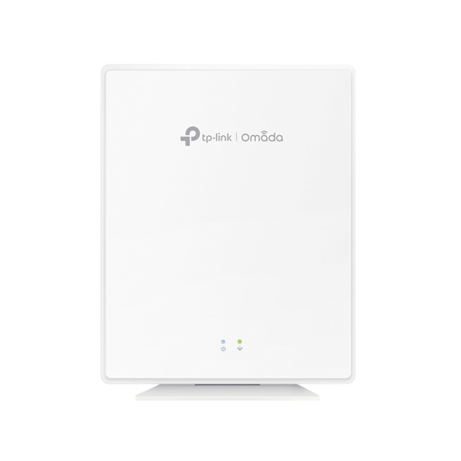 [NET303415] Access Point TP-Link EAP610GP 1201Mbit/s 4 x RJ-45 2.4/5GHz 2 Antenas Internas de 5 dBi 1 Pieza