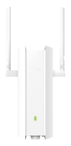 [NET303417] Access Point TP-Link de Banda Dual EAP625-Outdoor HD, 1800 Mbit/s, 1x RJ-45, 2.40GHz, 2 Antenas de 5dBi