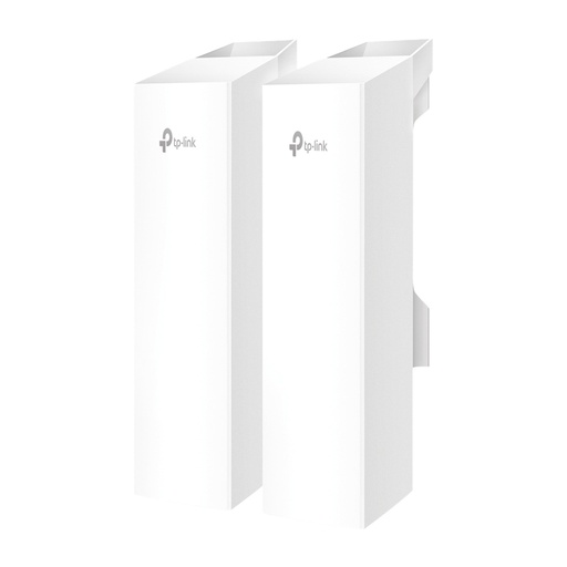 [NET303421] Access Point TP-Link EAP215 867Mbit/s 3x RJ-45 5GHz 2 Antenas Internas de 11 dBi 2 Piezas