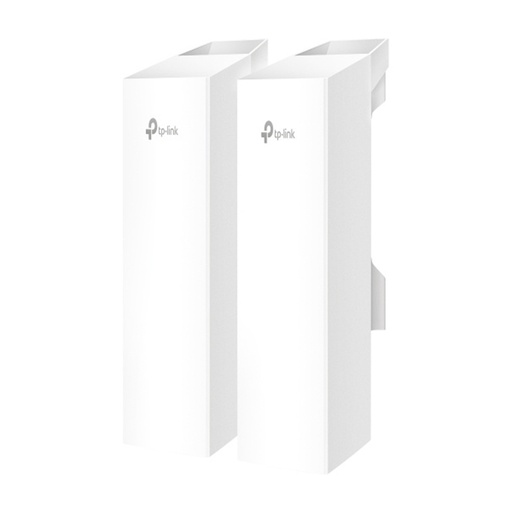 [NET303422] Access Point TP-Link Omada EAP211-Bridge 867Mbit/s 3x RJ-45 5GHz 1 Antena de 11dBi 
