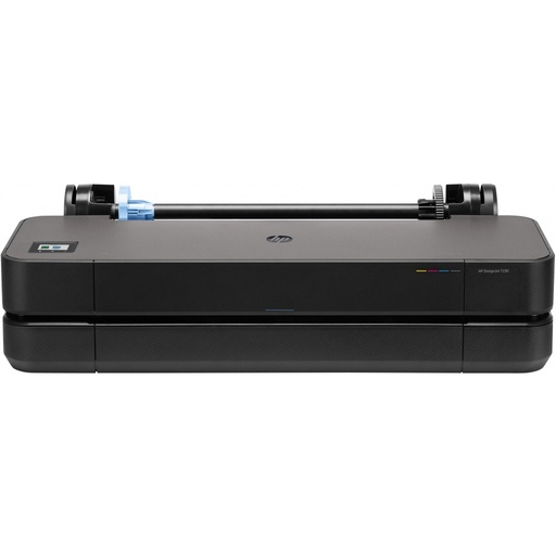 [PRI41534] Plotter HP DesignJet T230 24" Inyeccion Termica de Tinta Resolucion 2400x1200 dpi