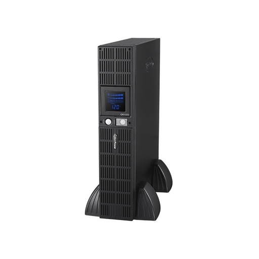 [POW546] No break ups con regulador smart app lcd inteligente 1500 va 900 watts 3 años de garanta pila y equipo