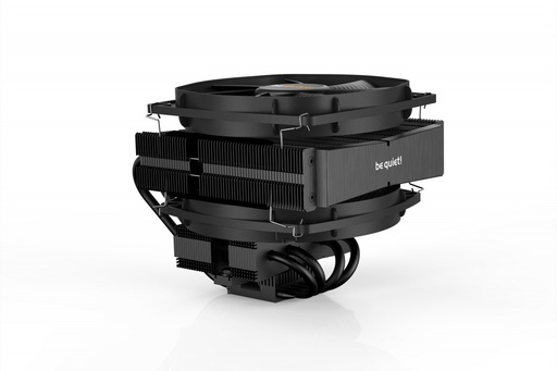 [COO100705] Cooler Para Cpu Be Quiet! Dark Rock Tf2 Bk031, Lga1700, Am5