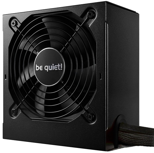[POW55218] Fuente de poder  be quiet! system power 10 u 550w bn687 80p -