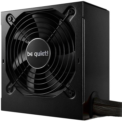 [POW55220] Fuente de Poder be quiet! SYSTEM POWER 10 U - 750W Bronze 