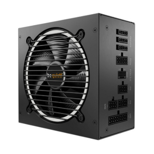 [POW55225] Fuente de Poder Modular be quiet! Pure Power 12 M 650W ATX 80 PLUS Gold