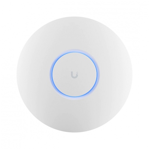 [NET303436] Access Point Ubiquiti Networks U6+ 2402Mbit/s 1 x RJ-45 2.4/5GHz 4 Antenas Internas de 5.4 dBi No Incluye Inyector POE