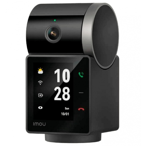 [AUD74515] Cámara CCTV IP Smart WiFi PT Interior Imou IPC-S2VN-5M0WR Inalámbrico Full HD Día/Noche