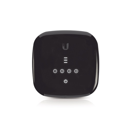 [ACC698187] Router Ubiquiti Networks UFiber WiFi Inalámbrico 300Mbit/s 4xRJ-45 1xGPON
