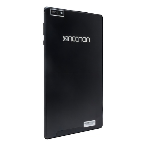 [COM79668] Tablet 3g 3l-2 2gb ram 32gb rom 9 pulgadas ips android 10 cam 5 y 8 mp flash sim funda con cover y stand incluida negro -