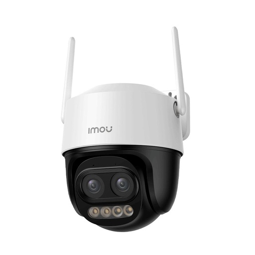 [SEC107027] Imou Cámara CCTV IP Torreta Interior Exterior IPC-S7DN-5M0WEZ Alámbrico 2560x1920 Pixeles Día/Noche