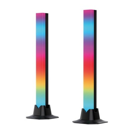 [ACC20122333] Torres de Iluminación Balam Rush SPLENDOR GLOW IT3000 Iluminación RGB