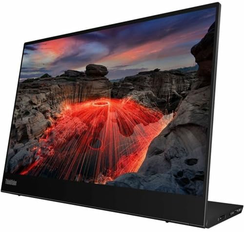 [MNS39251] Monitor lenovo 63fduar6us - 14 pulgadas