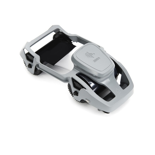 [PRI41557] Cinta Zebra Ribbon YMCKLL, 200 Impresiones, para Zebra ZC300