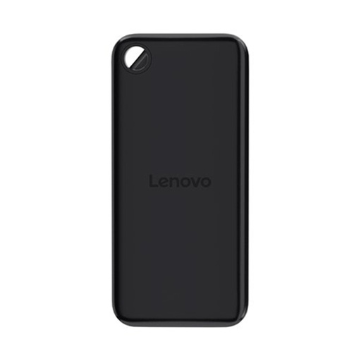 [SNR139167] Unidad SSD Externa Lenovo LP100 500GB USBC 3.2 Gen 1 Velocidad de Lectura 445MB/s