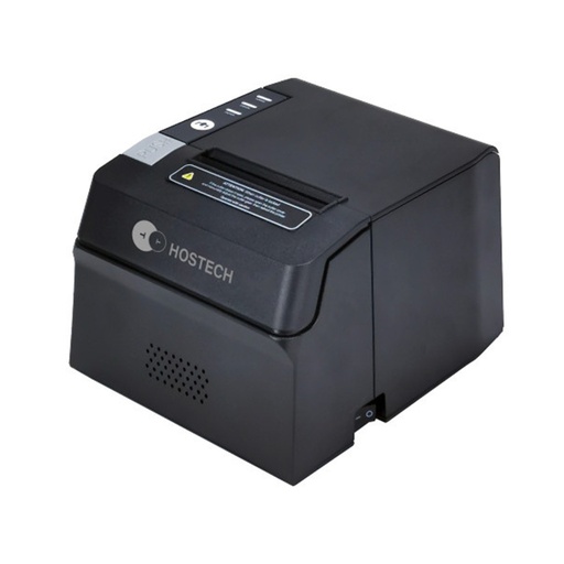 [POS1061] Impresora de Etiquetas Hostech HT-100 Térmica Directa 203x203 DPI Ethernet/USB