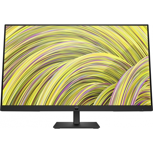 [MNS39253] Monitor HP P27h G5 LCD 27" Full HD 75Hz HDMI DisplayPort Bocinas Integradas
