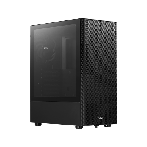 [ACC20122335] Gabinete gaming cooler master ncore 100 air black nr100-knnn-s00 -