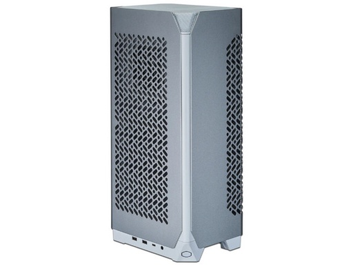 [ACC20122336] Gabinete gaming cooler master ncore 100 air white nr100-wnnn-s00 -
