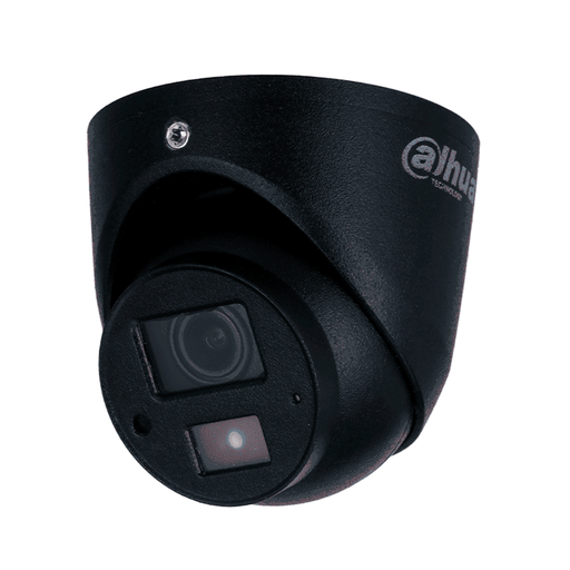 [SEC107058] Camara CCTV Mini Domo Dahua DH-HAC-HDW3200GN-M-0280B-S5 2 MP Especial Para DVR Movil Lente De 2.8mm 101 Grados De Apertura