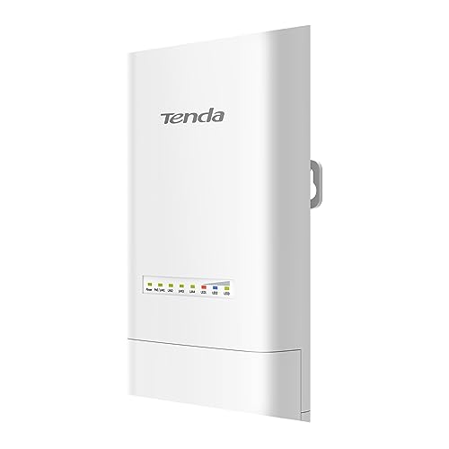 [NET303488] Antena o1 tenda 2.4ghz 8 dbi 11n  ptp y ptmp - isp privada