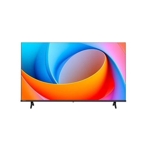 [MNS39264] Televisor Hisense 40 pulgadas A4K FHD Smart VIDAA Wi-Fi HDMI USB 1920x1080 Full Array