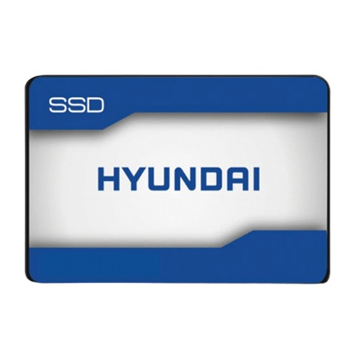 [SNR139184] Unidad De Estado Solido SSD Hyundai C2S3T 256GB SATA III 2.5'' 4mm 