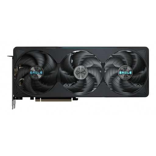 [SEC107140] Tarjeta de Video Gigabyte NVIDIA GeForce RTX 5070 Ti EAGLE OC SFF 16GB 256-bit GDDR7 PCI Express x16 5.0