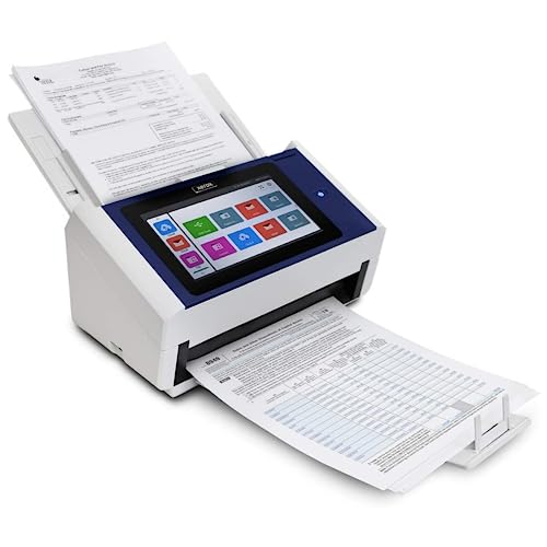 [PRI41562] Escaner xerox 100n03961 600 x 600 dpi escaner color escaneado duplex usb/ethernet