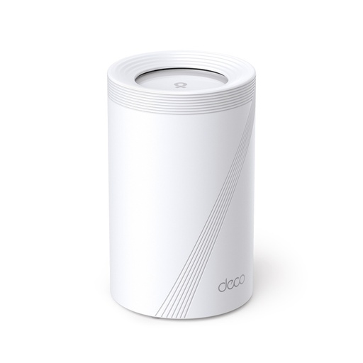 [NET303518] Access Point con Sistema de Red Wi-Fi en Malla TP-Link BE65 4 x RJ-45 1300Mbit/s Wi-Fi 7 Triple Banda 2.4/5/6 GHz 4 Antenas