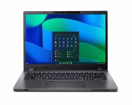 [COM79707] Laptop Acer Travelmate P2 14" 1920x1200 WUXGA, Intel Core i7-1355U, 16GB, 512GB SSD, Windows 11 Pro, Español