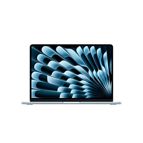 [COM79718] Macbook air 13 pulgadas chip m4 de apple con 10cpu y 10gpu 16gb