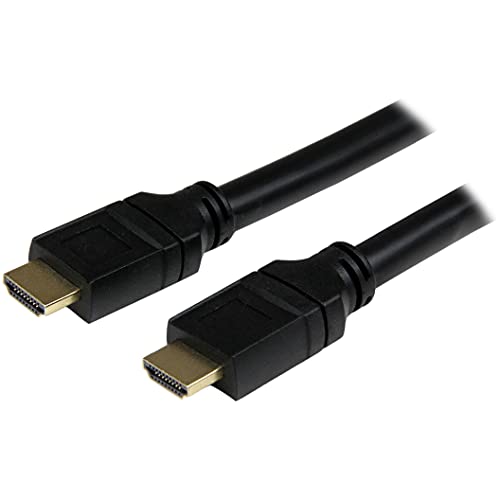 [ACC20122369] Cable hdmi de alta velocidad de 15m hd 4k x 2k, certificado para plenum - hdmi a hdmi startech