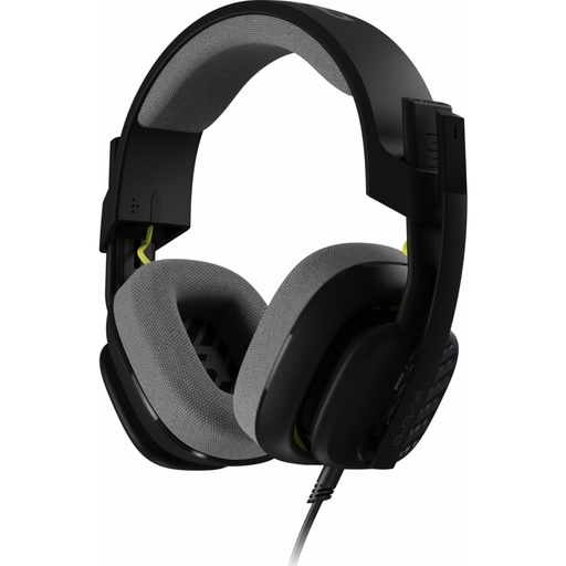 [AUD74551] Audífonos Gamer Logitech A10 Gen 2 Para PS5 Alámbrico 2 Metros 3.5mm