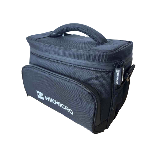 [SEC107213] Maleta con correa de hombro para protección de cámara termográfica handheld (no incluye cámara)