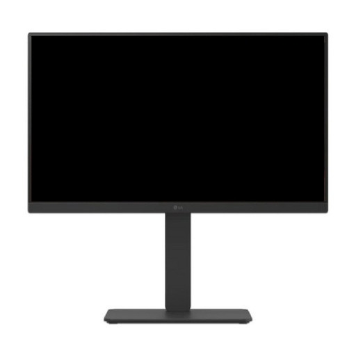 [MNS39276] LG Monitor Business 24BA750 IPS FHD (1920 x 1080) 23.8 ", USB Tipo-C™ (PD 65W) y RJ45, Tiempo de Respuesta de 5 ms (GtG), Contrast Ratio 1000:1