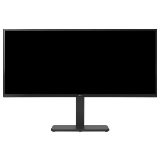 [MNS39278] Monitor QHD IPS Curvo LG 34" 3440x1440 USB C RJ45 100 Hz Altavoces y Soporte Ajustable