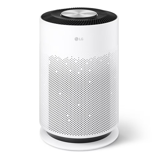 [ELE35640] Purificador de Aire LG PuriCare 360° HIT con ThinQ Conexion Wi-Fi