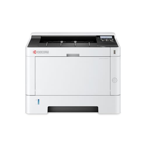 [PRI41581] Impresora láser monocromática kyocera pa4000wx 110c1f2us0. -