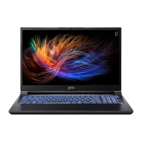 [COM79757] Notebook ghia libero gamer 15.6 pulg hd intel core i5 i5-12450h octa core 4.40 ghz ram 16gb nvme 512gb teclado retroiluminado camara frontal hd mpx wifi 6 bt 5.0 win 11 home
