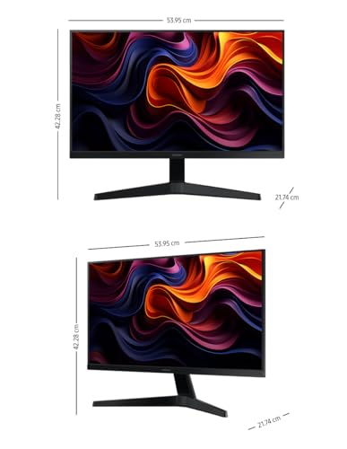 [MNS39284] Monitor samsung essential s3 - s31d