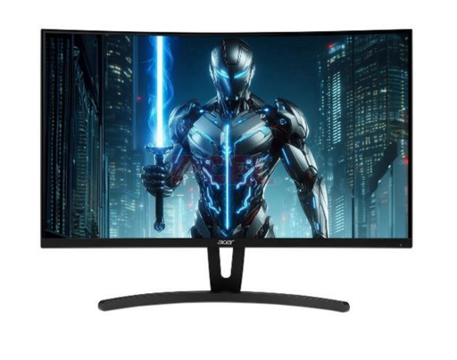[MNS39285] Monitor Gamer Curvo Acer ED3 de 27", Resolución 1920 x 1080 (Full HD 1080p), 1 ms, 100Hz