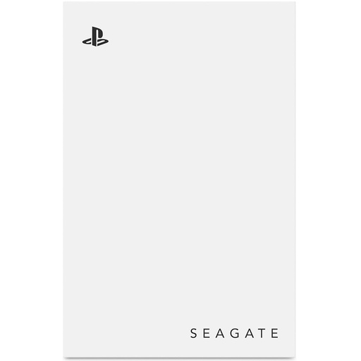 [SNR139211] Disco Duro Externo Seagate Game Drive 2.9'' 2TB USB 3.0 Para PlayStation 5