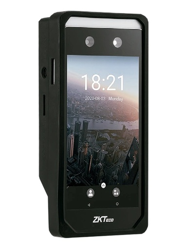 [SEC107272] Zkteco horus-e1 - control de asistencia visible light con autenticación facial (6000 rostros), registro de 100,000 eventos, batería de respaldo, conectividad wifi y chip 4g #zkl #cm1 #mci1q125
