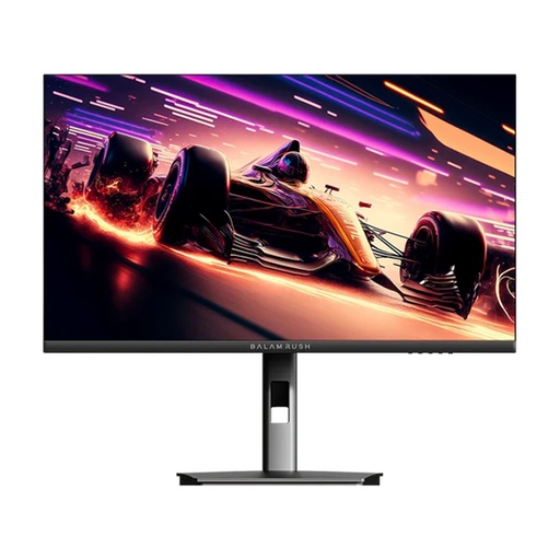 [MNS39291] Monitor Gamer Balam Rush BR-940702 LED 24" Full HD G-Sync/FreeSync 165Hz HDMI/DisplayPort Bocinas Integradas