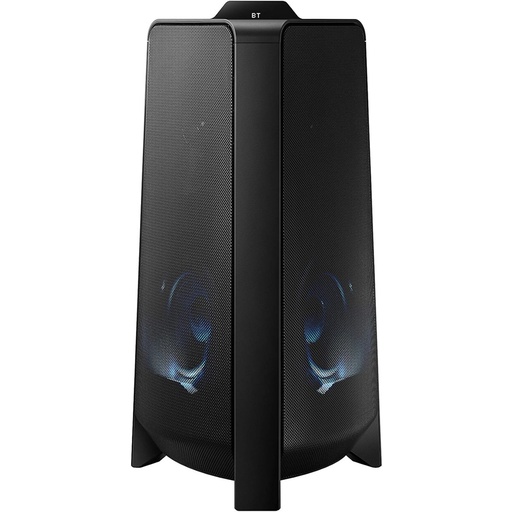 [AUD74574] Bafle con Subwoofer Samsung MX-T50 Bluetooth Alámbrico Inalámbrico 500W RMS USB