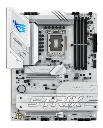 [MOB70842] Tarjeta madre asus rog strix b860-a gaming wifi 7 lga 1851/ddr5/hdmi/