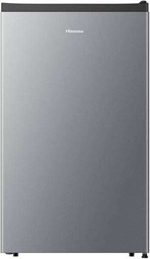 [ELE35653] Hisense Frigobar RR43D6ACX1, 4.2 Pies Cúbicos, Gris
