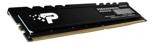 [SNR139227] Memoria ram patriot signature premium ddr5 16gb 5600mhz - udimm